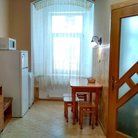 Apartment On Virmens'Ka Street Λβιβ Εξωτερικό φωτογραφία